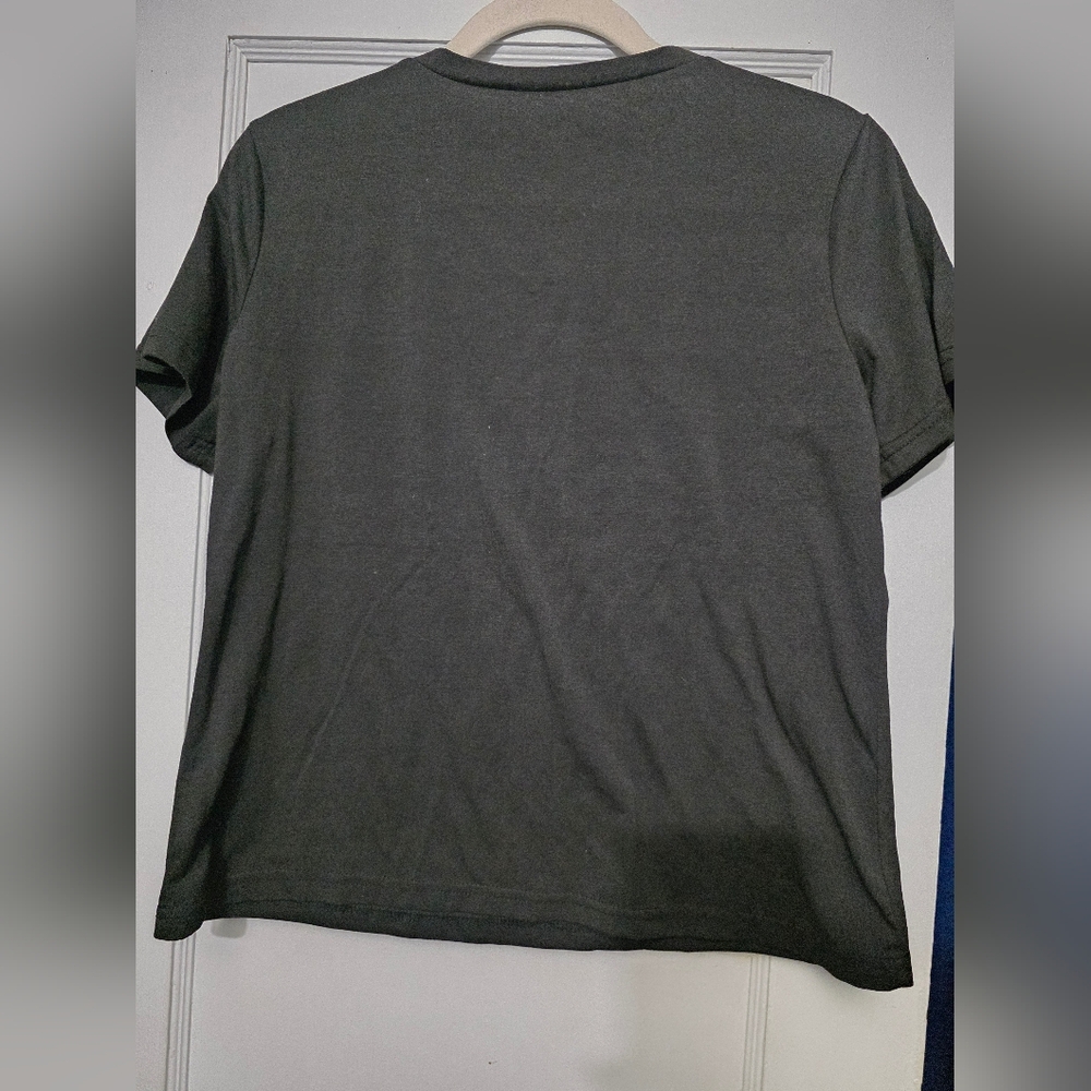 Lounge Tee - Picture 2 of 3